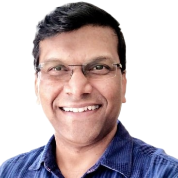 Ravi Kumar - Puravankara Limited